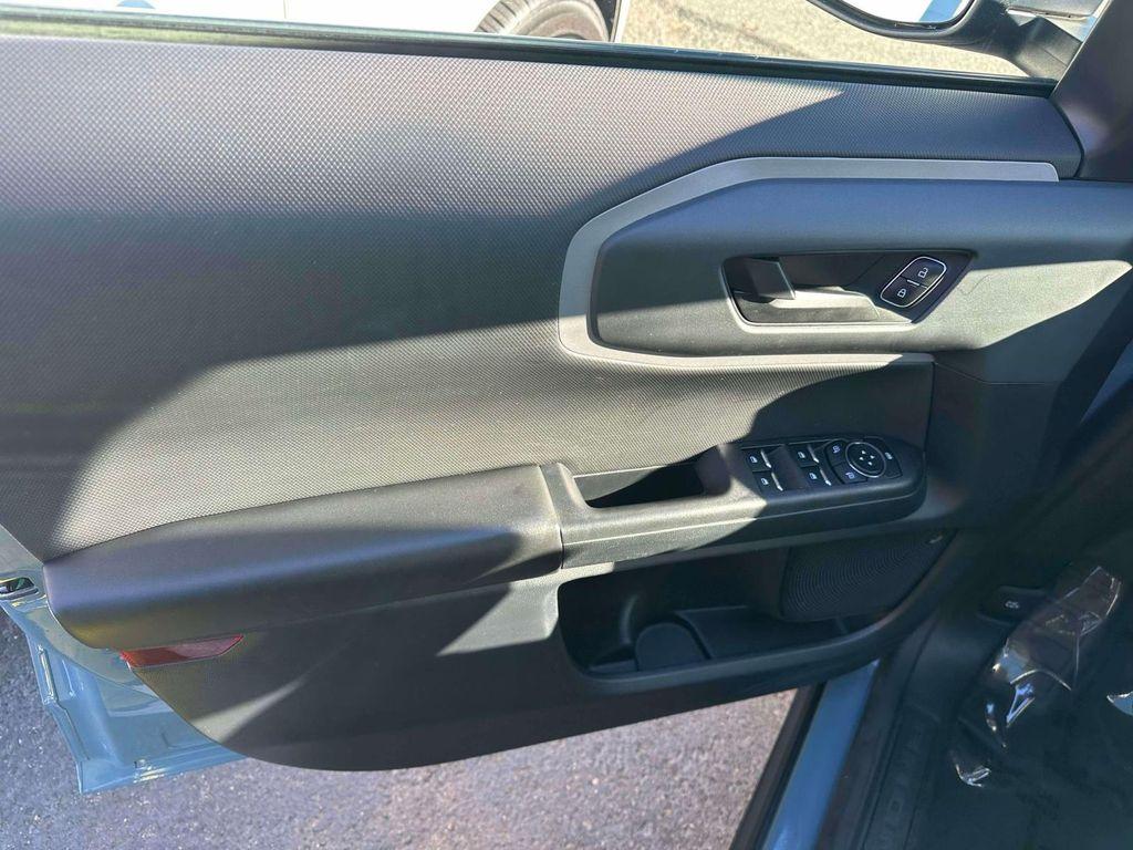 used 2022 Ford Bronco Sport car, priced at $22,998