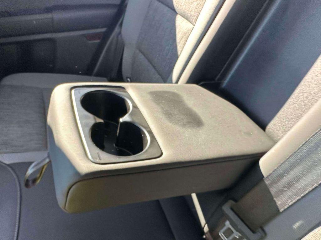 used 2022 Ford Bronco Sport car, priced at $22,998