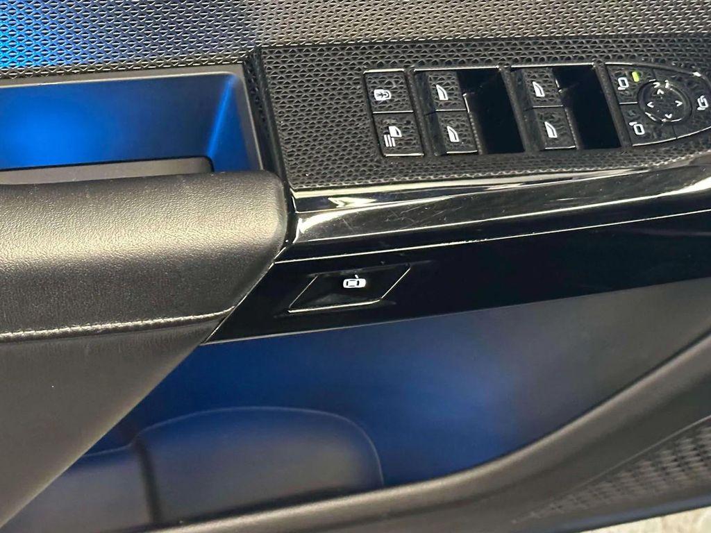 used 2024 BMW 740 car, priced at $60,498