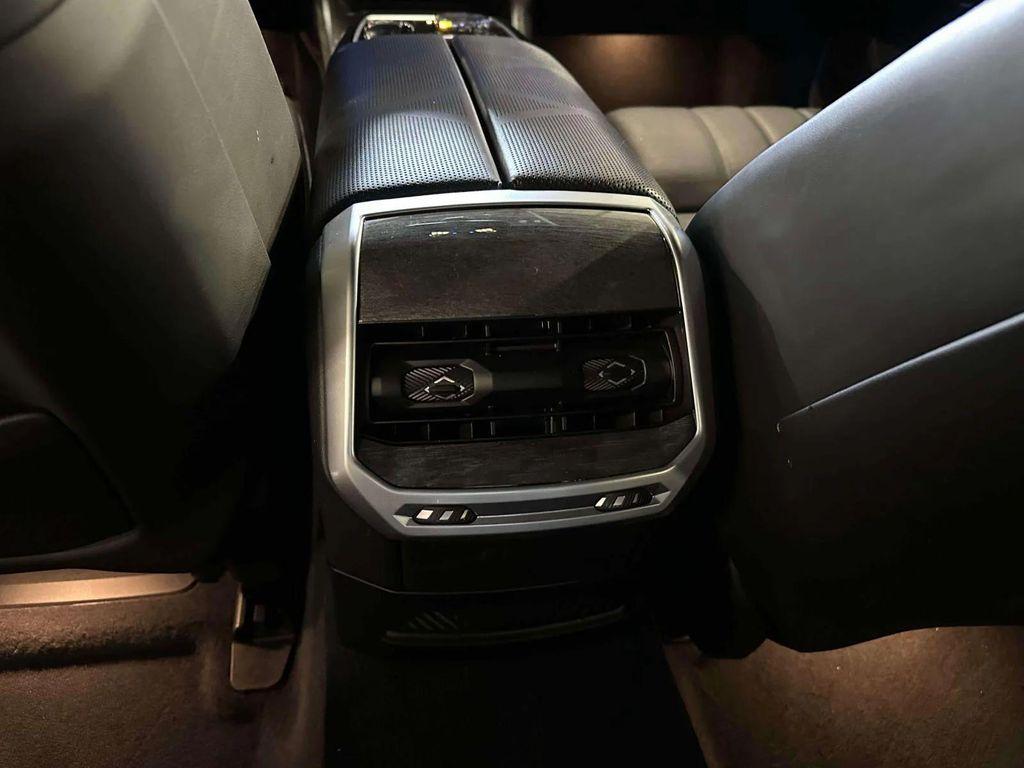 used 2024 BMW 740 car, priced at $60,498