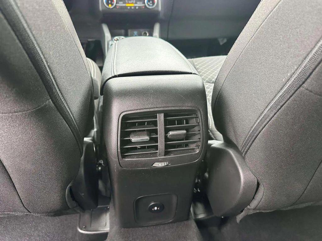 used 2023 Ford Escape car, priced at $20,998