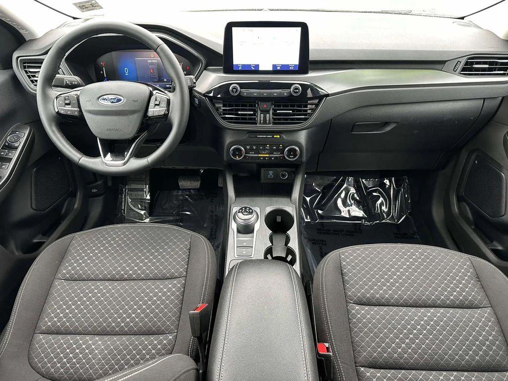 used 2023 Ford Escape car, priced at $20,998