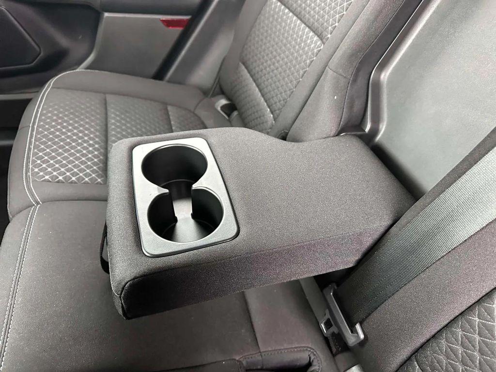 used 2023 Ford Escape car, priced at $20,998