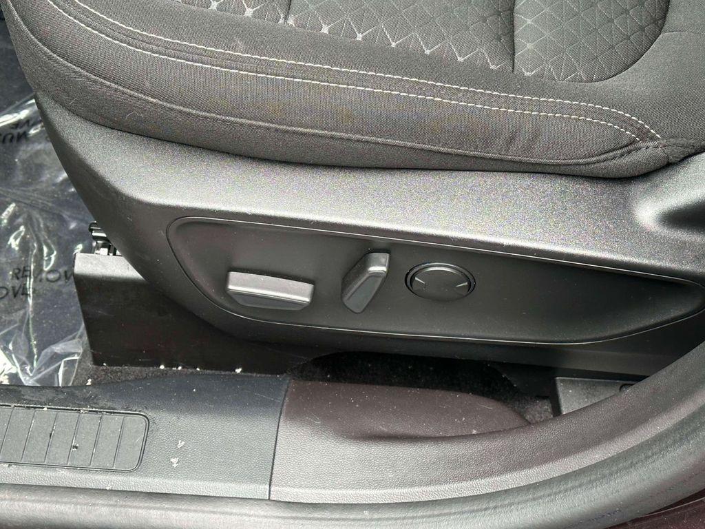 used 2023 Ford Escape car, priced at $20,998