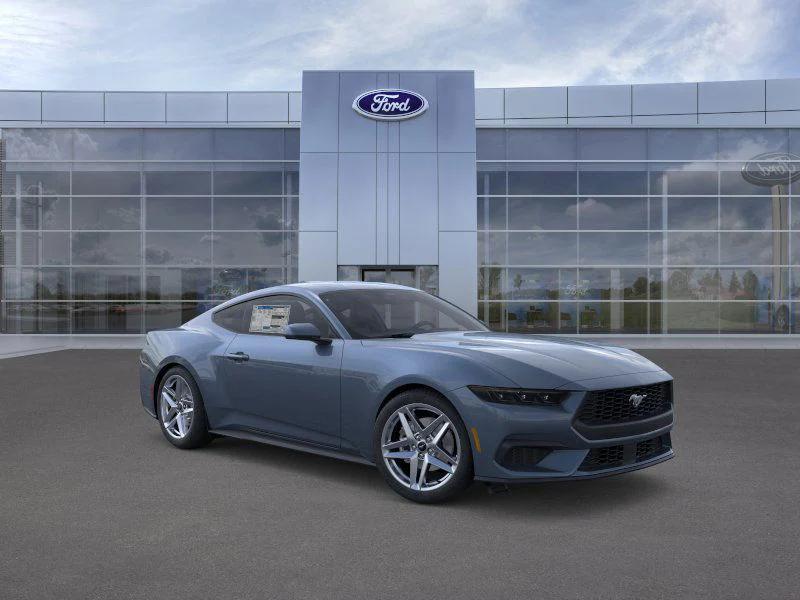 new 2026 Ford Mustang car, priced at $37,189