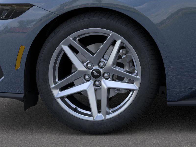 new 2026 Ford Mustang car, priced at $37,189