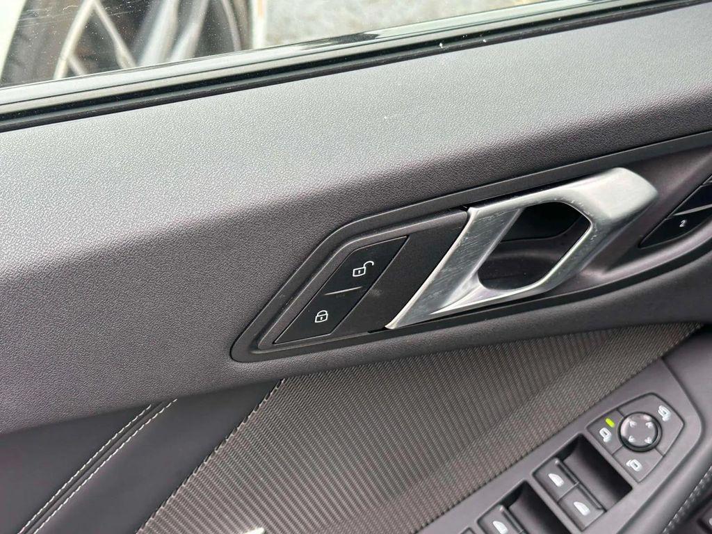 used 2025 BMW 228 Gran Coupe car, priced at $30,998