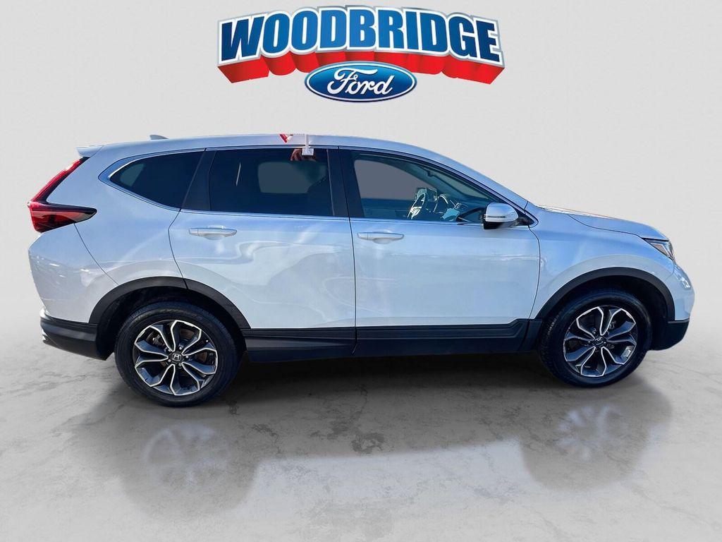 used 2020 Honda CR-V car, priced at $19,898