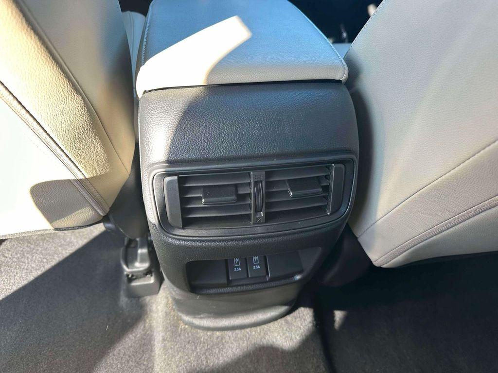 used 2020 Honda CR-V car, priced at $19,898