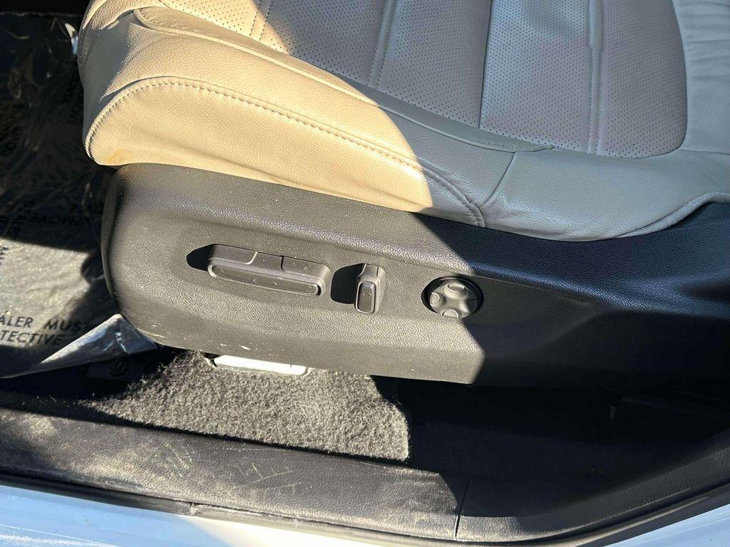 used 2020 Honda CR-V car, priced at $19,898