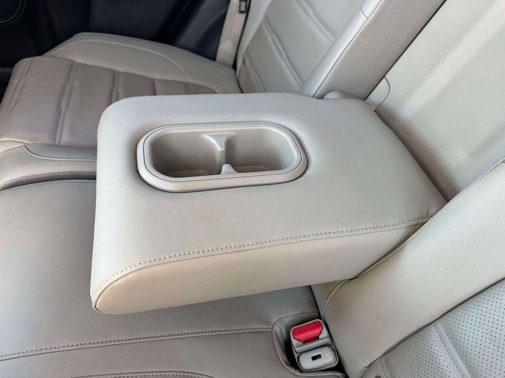 used 2020 Honda CR-V car, priced at $19,898