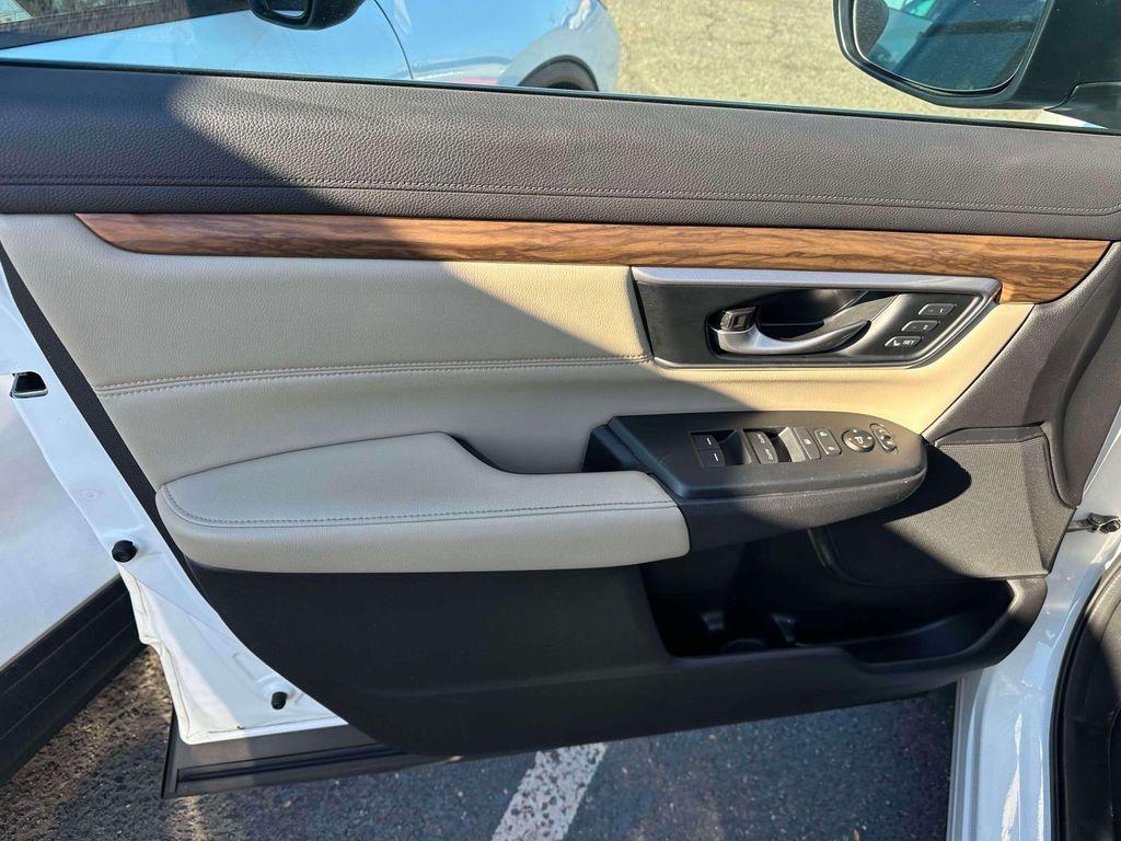 used 2020 Honda CR-V car, priced at $19,898