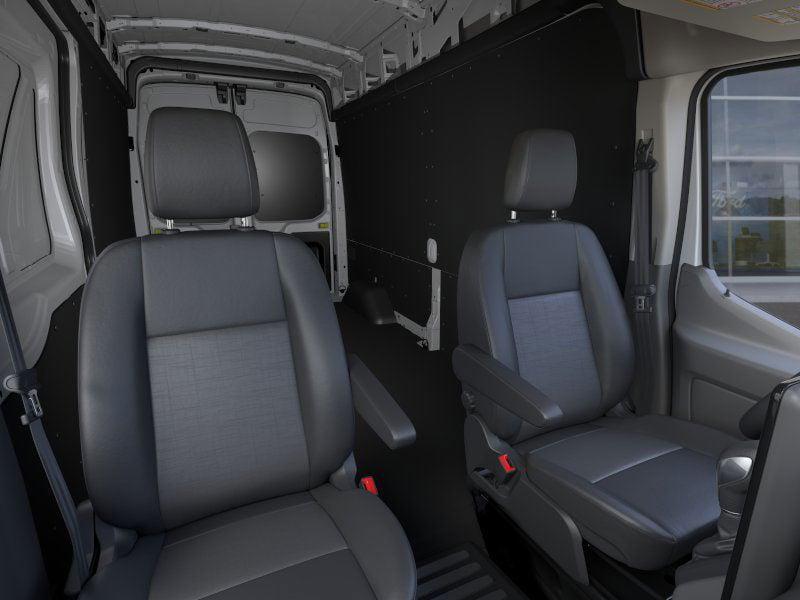 new 2026 Ford Transit-350 car, priced at $56,875