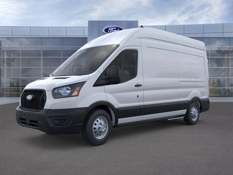 new 2026 Ford Transit-350 car, priced at $56,875