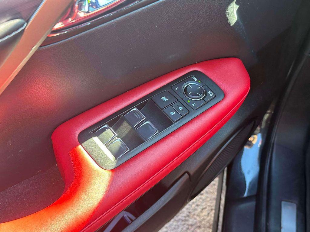 used 2022 Lexus RX 350 car, priced at $37,998