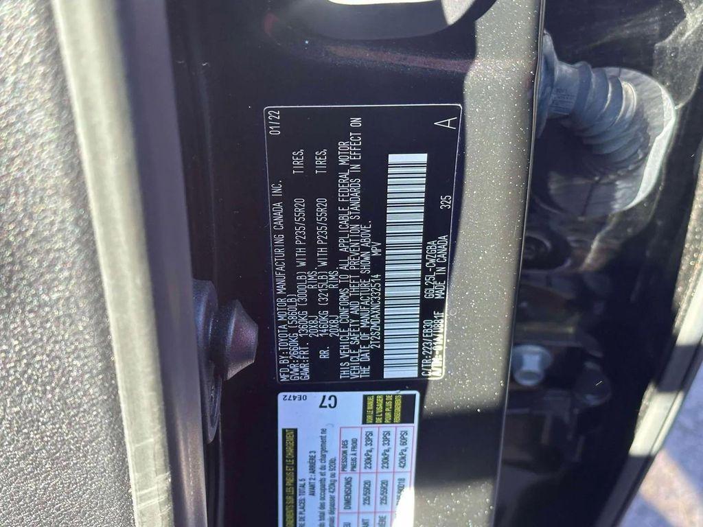 used 2022 Lexus RX 350 car, priced at $37,998