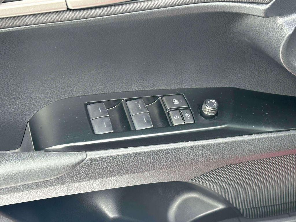 used 2025 Toyota Camry car, priced at $22,498