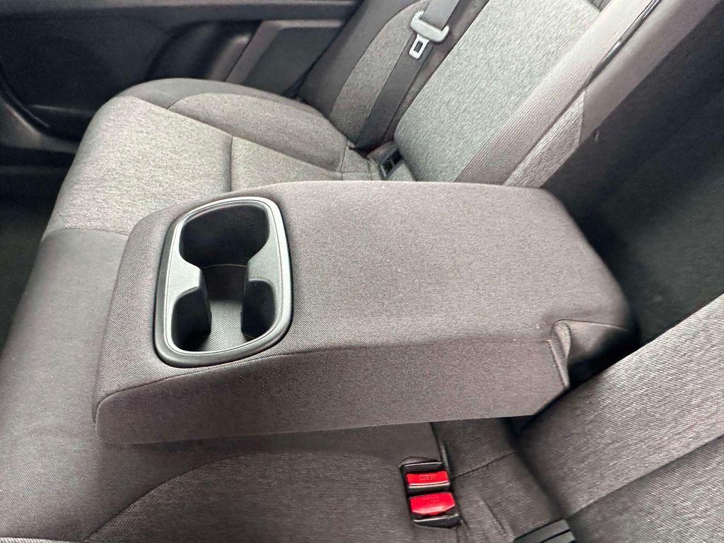 used 2025 Toyota Camry car, priced at $22,498