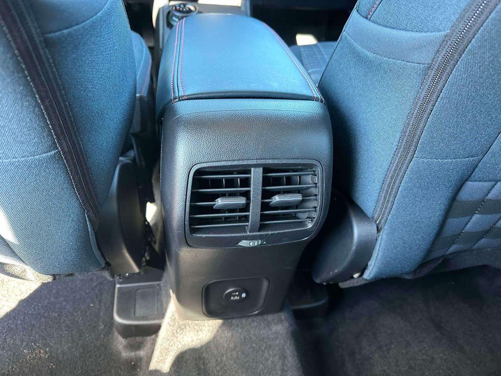 used 2024 Ford Bronco Sport car, priced at $24,998