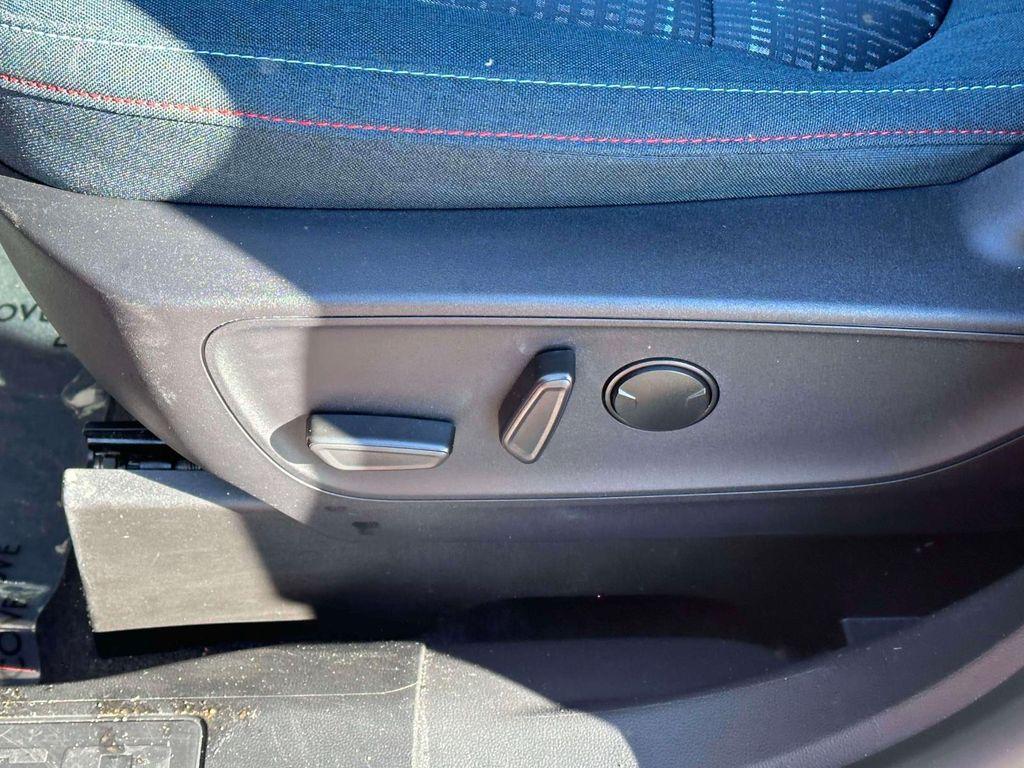 used 2024 Ford Bronco Sport car, priced at $24,998