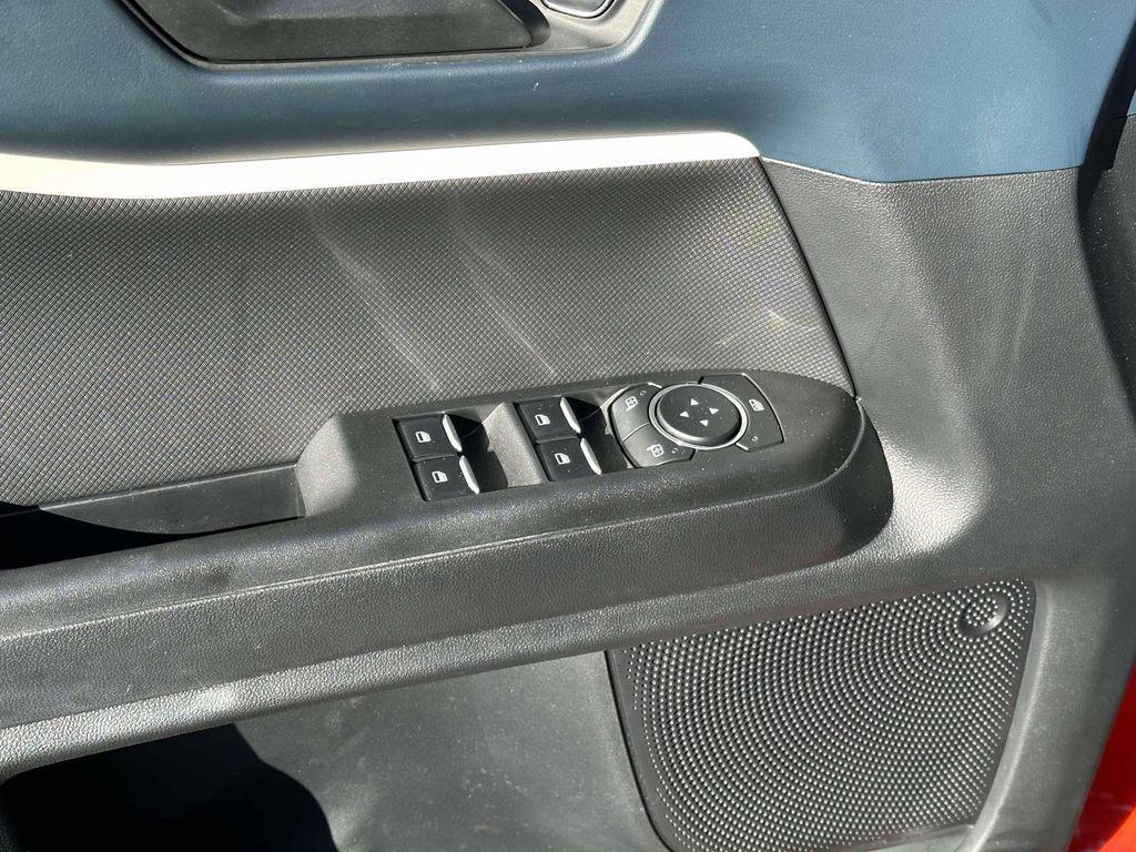 used 2024 Ford Bronco Sport car, priced at $24,998