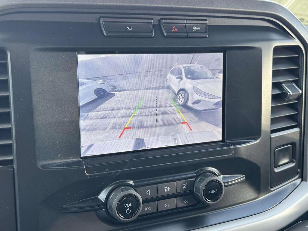 used 2022 Ford F-150 car, priced at $33,498