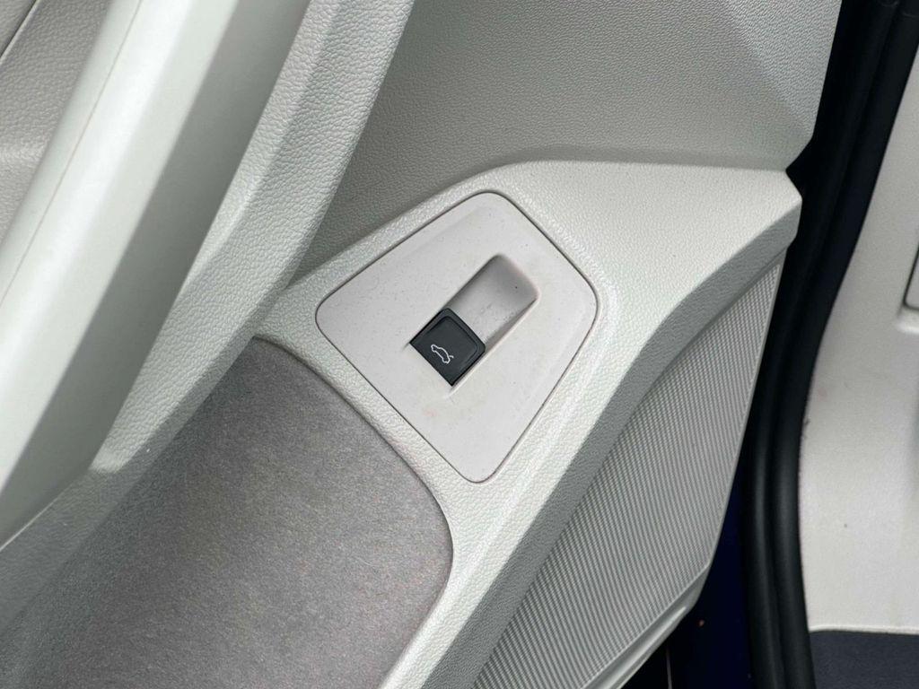 used 2022 Volkswagen Tiguan car, priced at $18,998