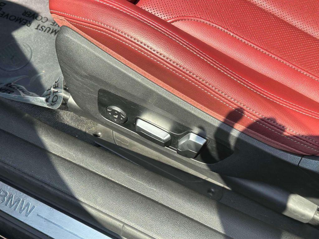 used 2023 BMW 430 car, priced at $33,998