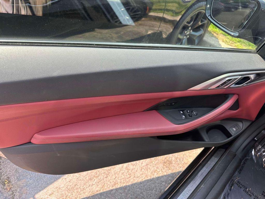 used 2023 BMW 430 car, priced at $33,998