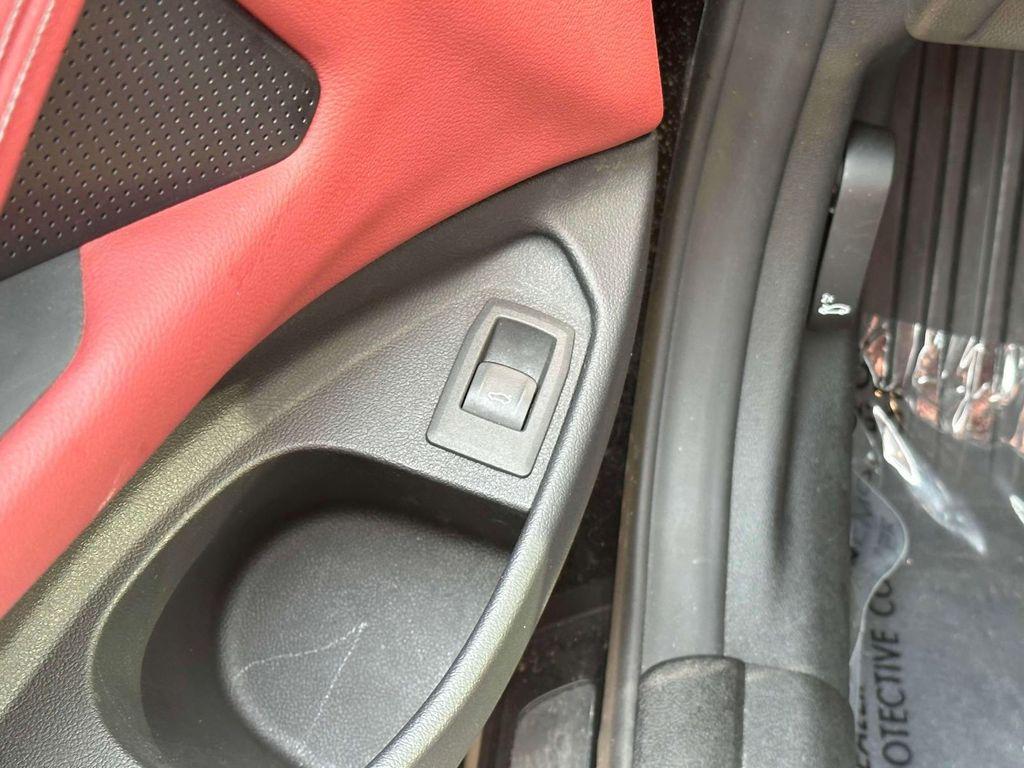 used 2023 BMW 430 car, priced at $33,998