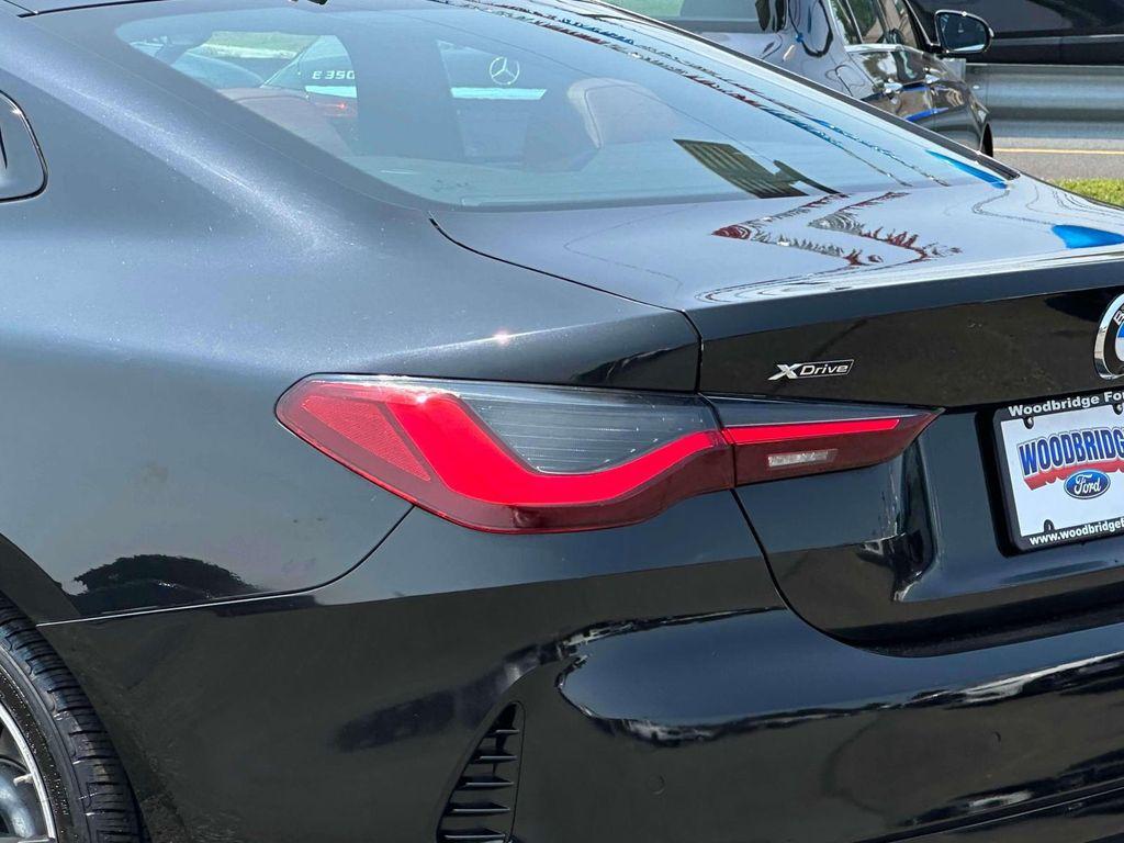 used 2023 BMW 430 car, priced at $33,998