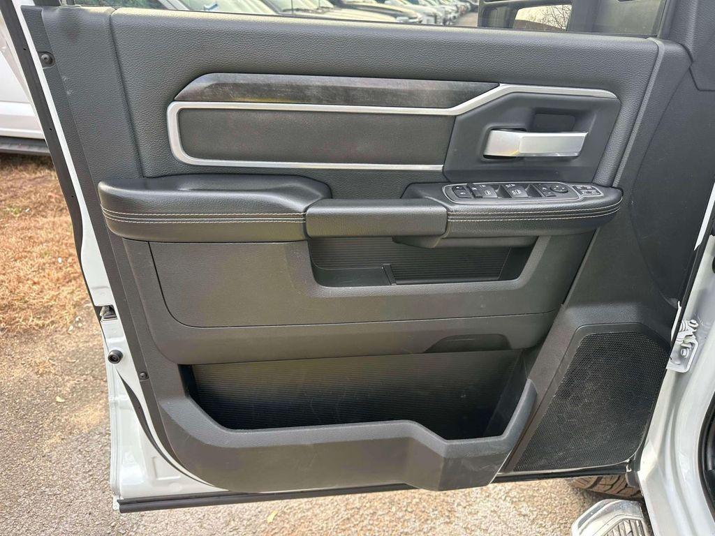 used 2024 Ram 2500 car, priced at $43,998