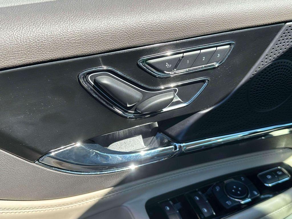 used 2023 Lincoln Corsair car, priced at $32,598