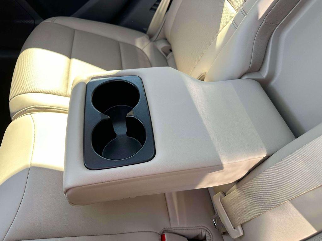 used 2023 Lincoln Corsair car, priced at $32,598