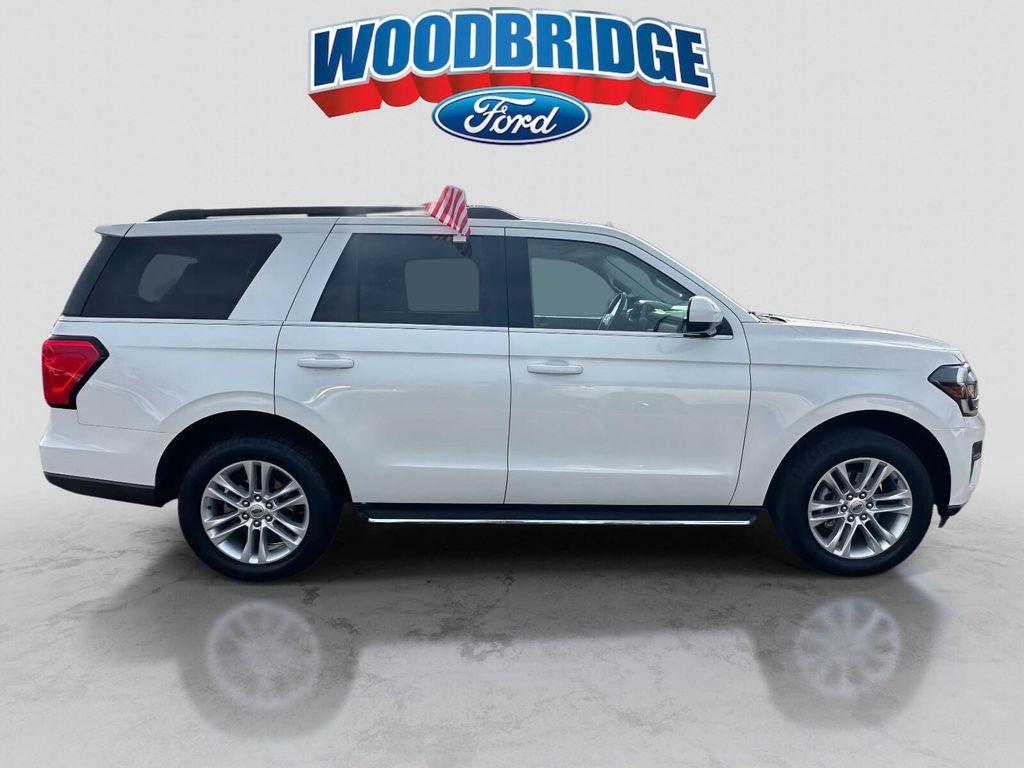 used 2022 Ford Expedition car, priced at $41,998