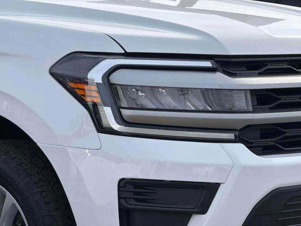 used 2022 Ford Expedition car, priced at $41,998