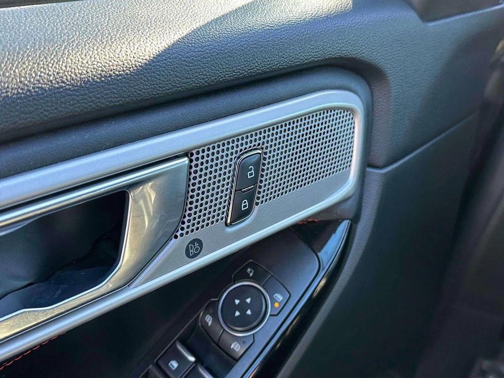 used 2022 Ford Explorer car, priced at $28,998