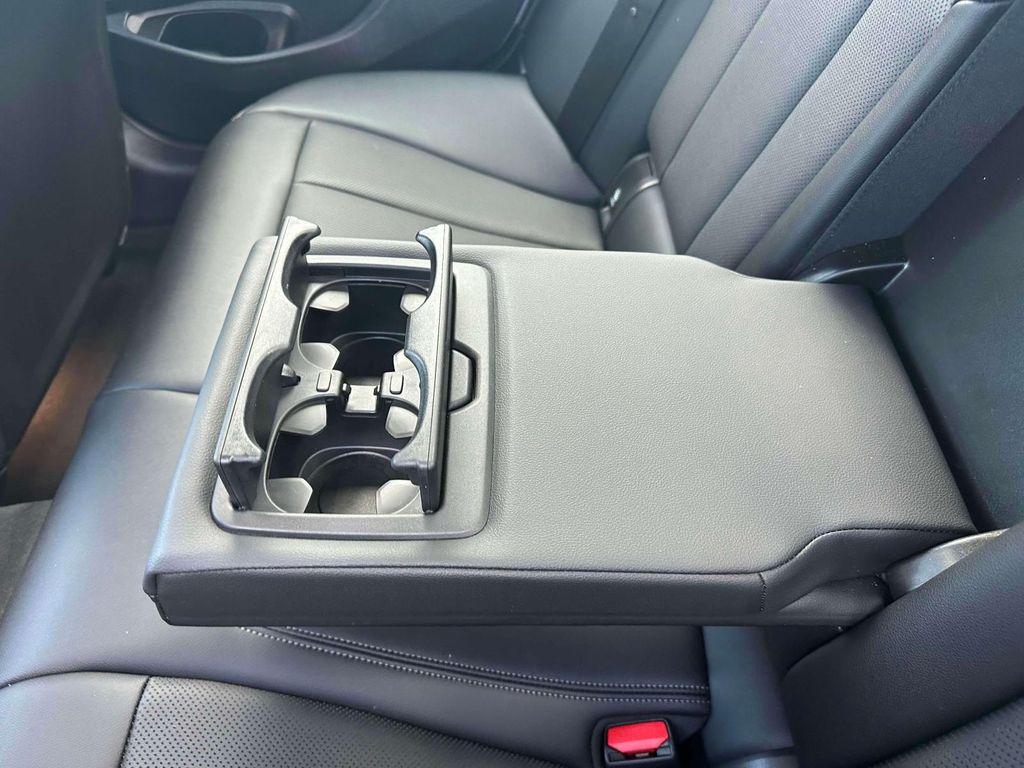 used 2024 BMW 330 car, priced at $36,898