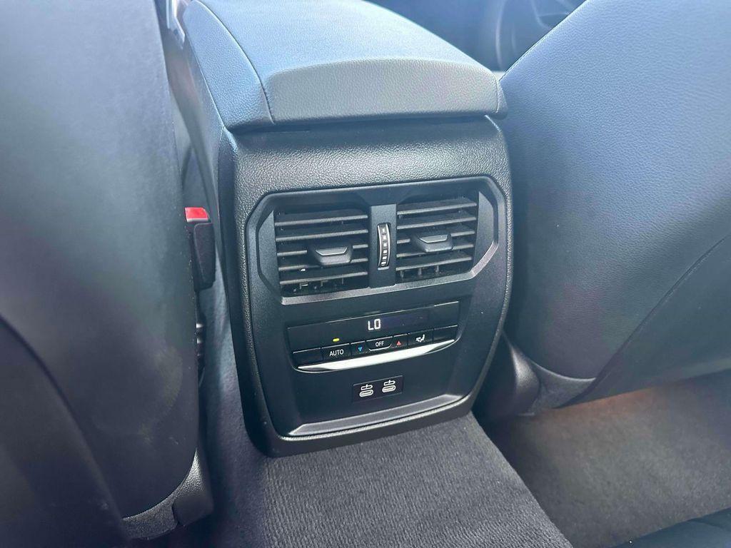 used 2024 BMW 330 car, priced at $36,898
