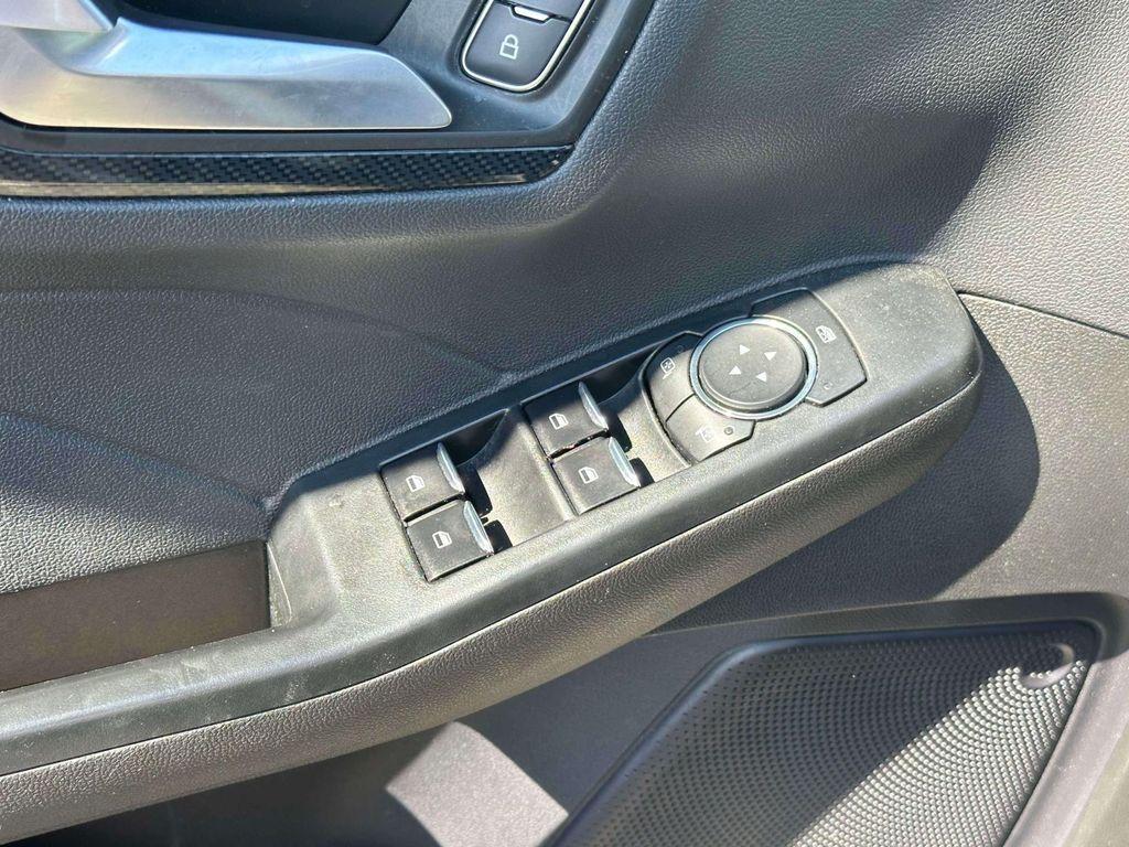 used 2024 Ford Escape car, priced at $16,998