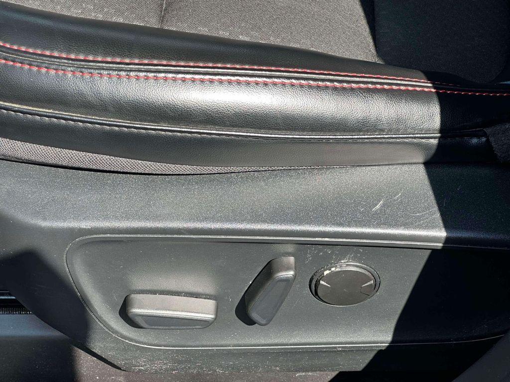 used 2024 Ford Escape car, priced at $16,998