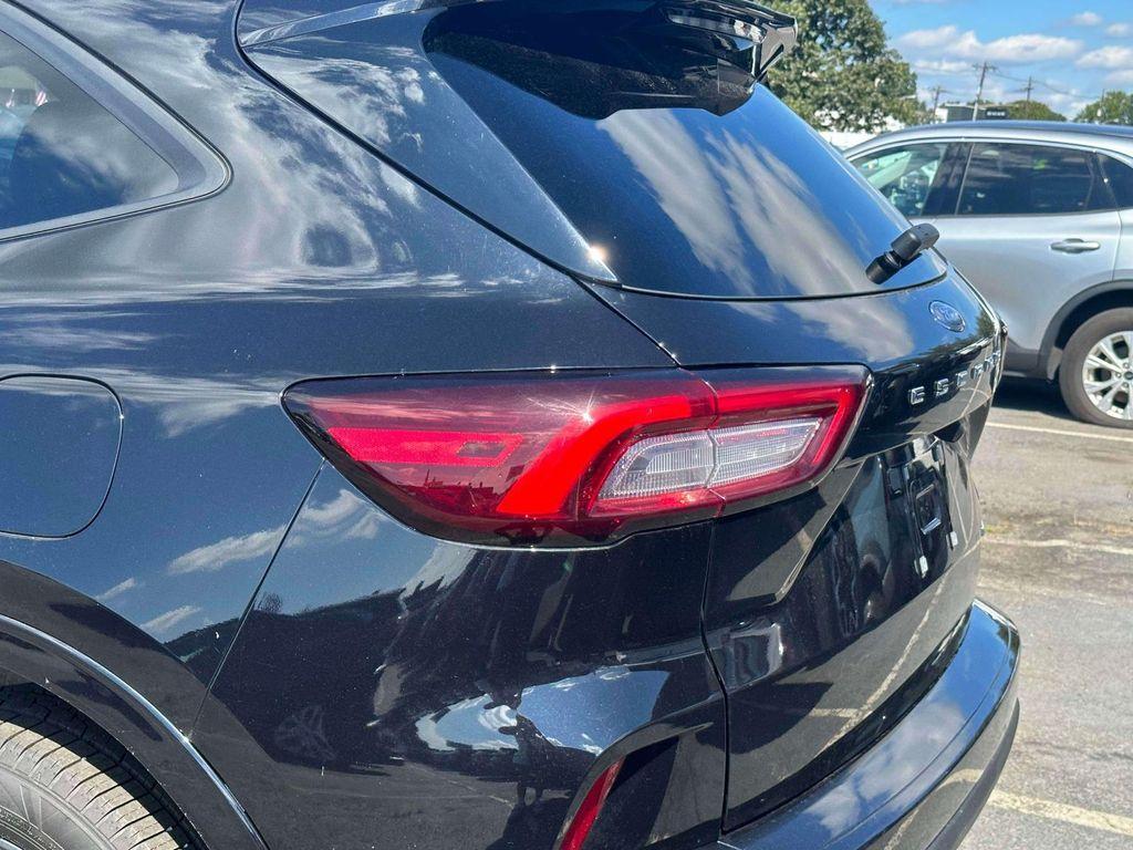 used 2024 Ford Escape car, priced at $16,998