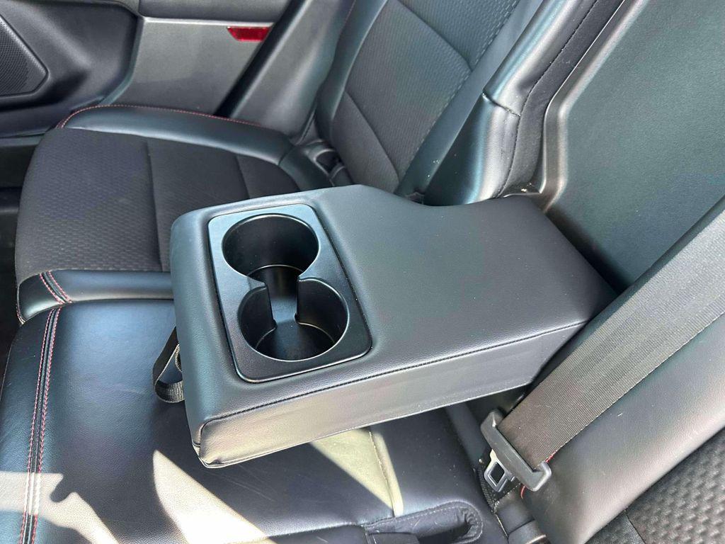 used 2024 Ford Escape car, priced at $16,998