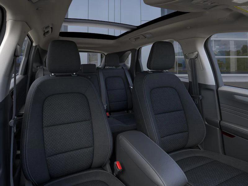 new 2025 Ford Escape car, priced at $31,656