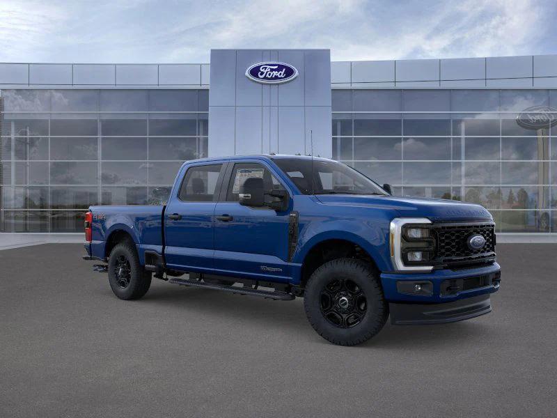 new 2026 Ford F-350 car, priced at $69,349