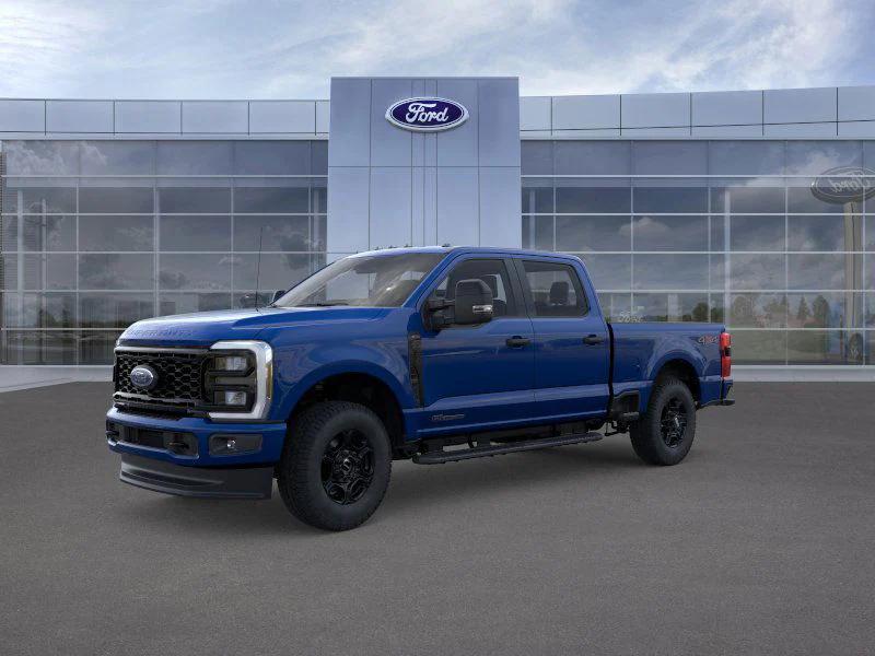 new 2026 Ford F-350 car, priced at $69,349