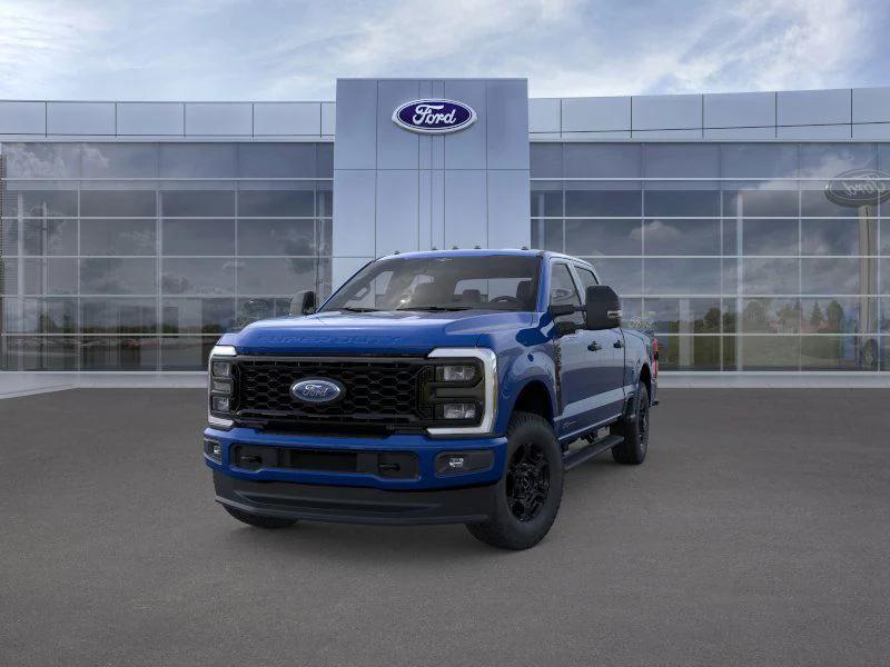new 2026 Ford F-350 car, priced at $69,349