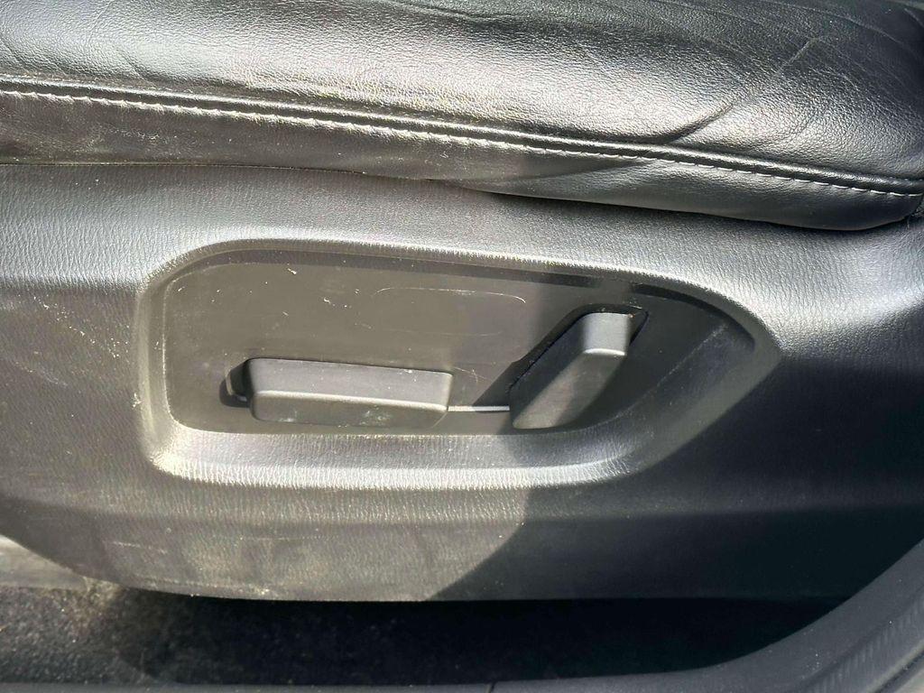 used 2023 Mazda CX-5 car, priced at $21,298