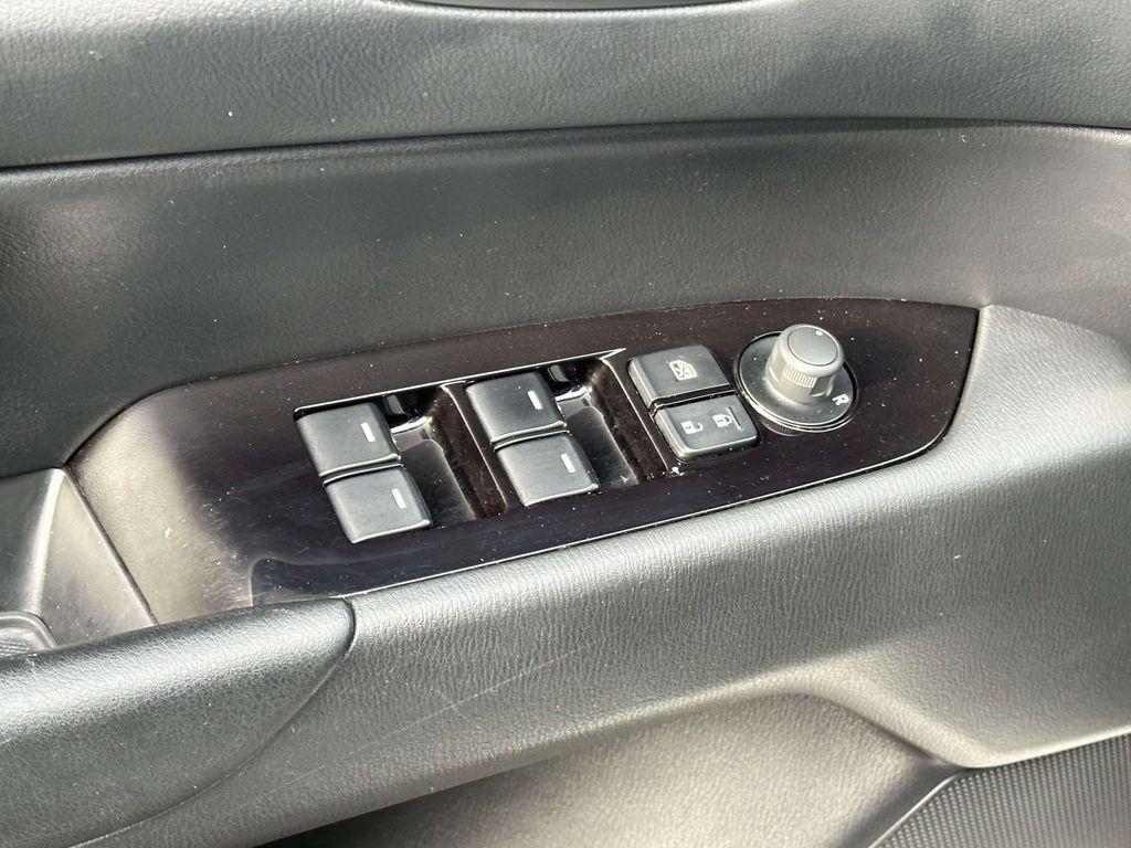 used 2023 Mazda CX-5 car, priced at $21,298