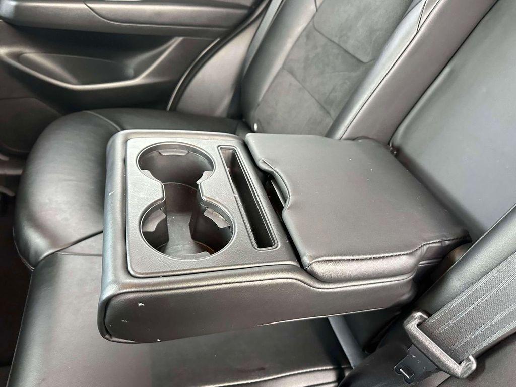 used 2023 Mazda CX-5 car, priced at $21,298